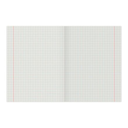 Тетрадь А5, 40 л., STAFF скоба, клетка, офсет №2 ЭКОНОМ, обложка картон, "ЭКСКЛЮЗИВ", 402645 Тетрадь А5, 40 л., STAFF скоба, клетка, офсет №2 ЭКОНОМ, обложка картон, "ЭКСКЛЮЗИВ", 402645