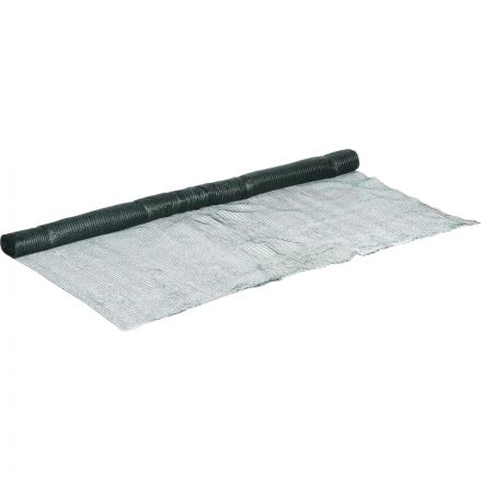 Сетка фасадная затеняющая 30-35% Темно-зеленый 2мx50м_7336