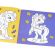 Книжка-раскраска ЕДИНОРОЖКИ МИЛАШКИ, 215х215 мм, 16 страниц, цветной внутренний блок, BK, Р-5701 Книжка-раскраска ЕДИНОРОЖКИ МИЛАШКИ, 215х215 мм, 16 страниц, цветной внутренний блок, BK, Р-5701
