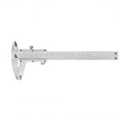 Штангенциркуль ШЦ-1 150 мм 0,02 мм КАЛИБРОН 71869 Штангенциркуль ШЦ-1 150 мм 0,02 мм КАЛИБРОН 71869