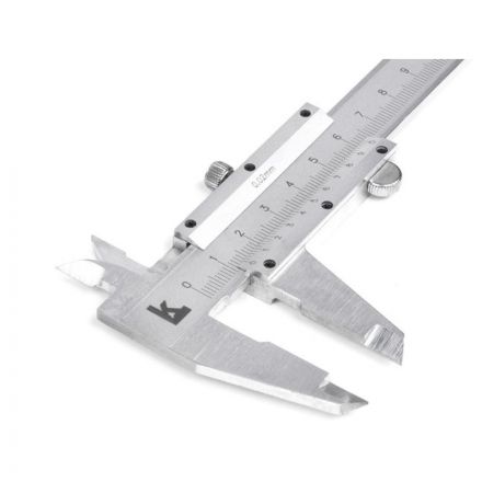 Штангенциркуль  ШЦ-1 150 мм 0,02 мм КАЛИБРОН 71869