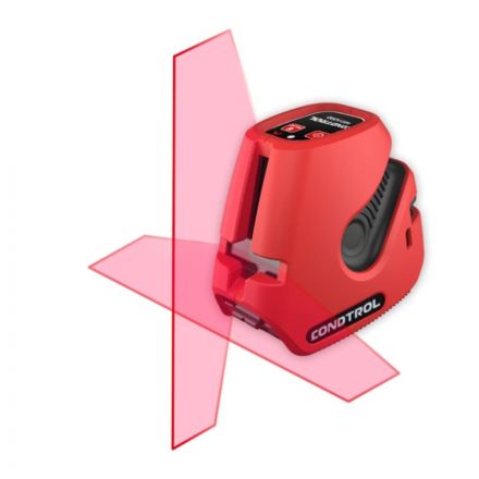 Нивелир лазерный CONDTROL NEO X200 Set