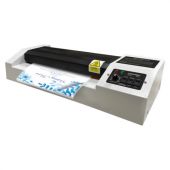Ламинатор CROMEX FGK-320L формат А3, толщина пленки 60-250 мкм, скорость 50 см/мин, 533124