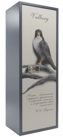 Сейф Valberg Сапсан-4 Print