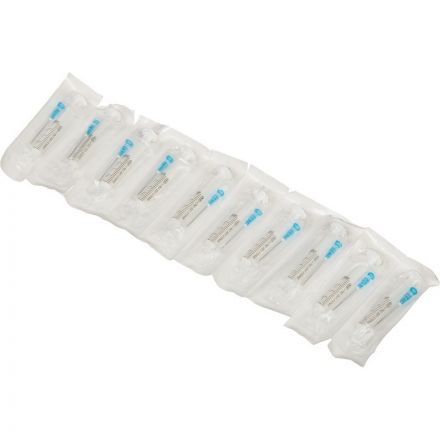 Шприц 2-комп. однораз. 2мл LS 23G(0,6x30) прил. 100шт/уп SFM