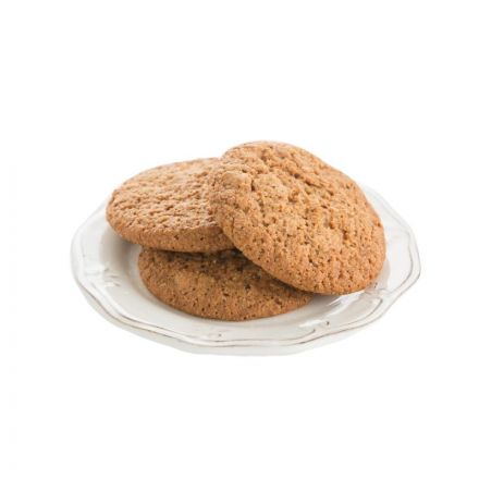 Печенье Bakery Story Овсяное Императорское, 2,5кг/уп