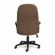 Кресло СН747 флок , коричневый, 6