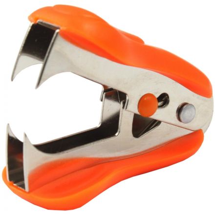 Антистеплер Attache Happy с фиксатором