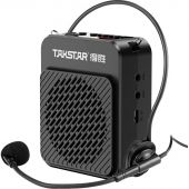 Усилитель голоса Takstar E180M Black, проводной