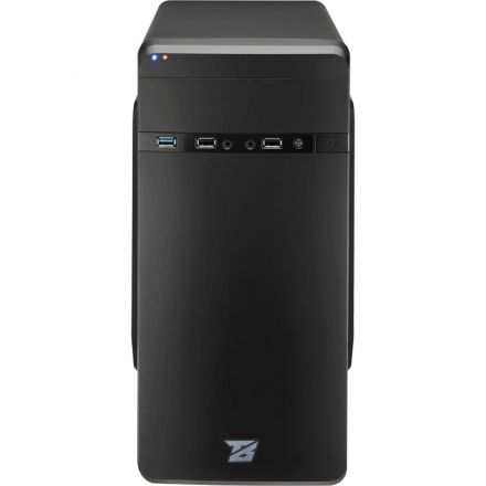 Системный блок BigTech B3>(B3-7363)i3-12100/H610/8Gb/SSD256/500W/W10P