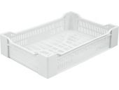 Ящик 600х400х135 мороз. натуральный Ящик 600х400х135 мороз. натуральный