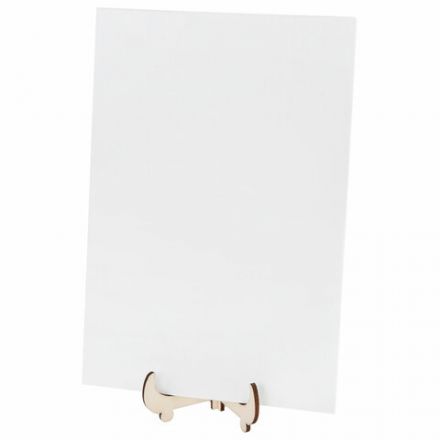 Набор отпечатки рук: холст 20х30 см, акрил 6 цветов, кисть + сертификат и подставка В ПОДАРОК! BRAUBERG HOBBY, 192529 Набор отпечатки рук: холст 20х30 см, акрил 6 цветов, кисть + сертификат и подставка В ПОДАРОК! BRAUBERG HOBBY, 192529