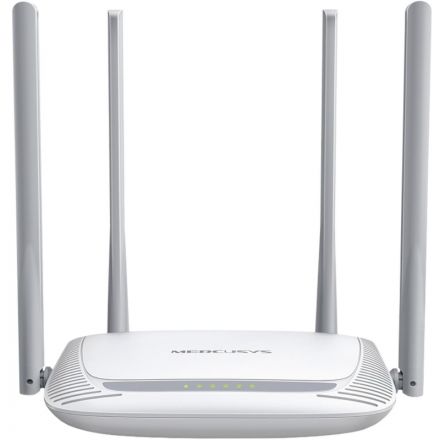 Маршрутизатор Mercusys MW325R