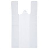 Пакеты "майка", КОМПЛЕКТ 100 шт., 44+18х70 см, ПНД, 20 мкм Пакеты "майка", КОМПЛЕКТ 100 шт., 44+18х70 см, ПНД, 20 мкм