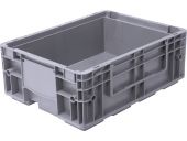 Ящик 396х297х147,5 4315 серый