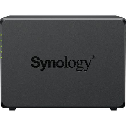 Сетевое хранилище Synology DS425+ 4x2.5/3.5 SATA/Celeron J4125/2GB DDR4