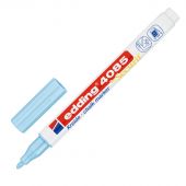 Маркер меловой edding 4085/139. 1-2 мм. Пастельный голубой Маркер меловой edding 4085/139. 1-2 мм. Пастельный голубой