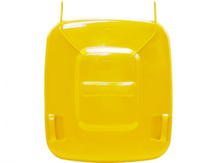 Крышка для МКТ 240 желтая