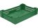 Ящик 600х400х135  зелёный