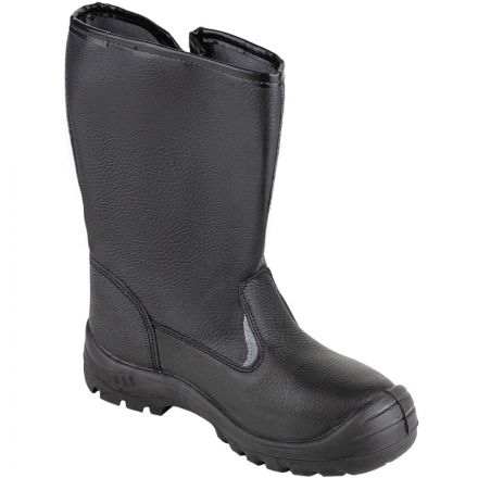 Сапоги рабочие (мод.15-0И) (р.43)