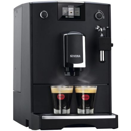 Кофемашина Nivona CafeRomatica NICR 550