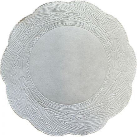 Подставки под чашку (коастер) бумажные d10 см, 500 шт/уп. 1/18