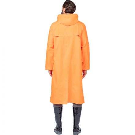 Плащ ПВХ Poseidon орж.лю 44-46/182-188