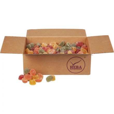 Мармелад желейный формовой АССОРТИ 4кг Мармелад желейный формовой АССОРТИ 4кг