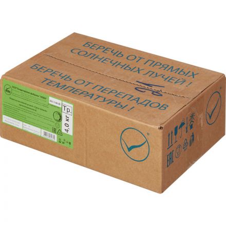 Мармелад желейный формовой АССОРТИ 4кг Мармелад желейный формовой АССОРТИ 4кг