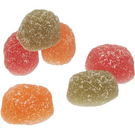 Мармелад желейный формовой АССОРТИ 4кг Мармелад желейный формовой АССОРТИ 4кг