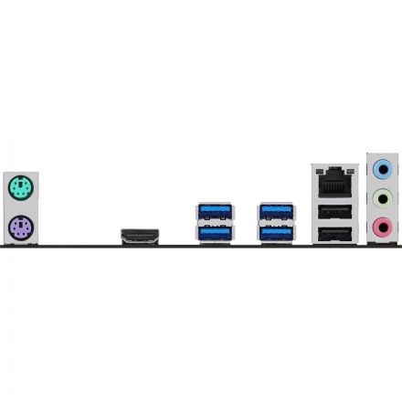 Материнская плата ASUS PRIME A520M-R, AM4, A520, 2xDDR4, mATX