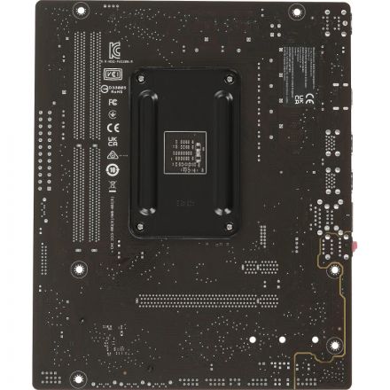Материнская плата ASUS PRIME A520M-R, AM4, A520, 2xDDR4, mATX