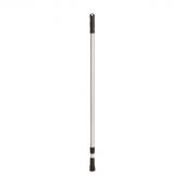 Рукоятка SYR телескоп легк 2-х секц Interchange 93-183см черная S0175000