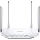 Маршрутизатор беспроводной TP-Link Archer A5 AC1200 10/100BASE-TX белый Маршрутизатор беспроводной TP-Link Archer A5 AC1200 10/100BASE-TX белый