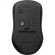 Мышь компьютерная RAPOO (1680-BL) беспроводная черная