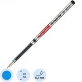 Стержень шариковый Pierre Cardin PC-310P-05A синий 95 мм (толщина линии 0.5 мм)