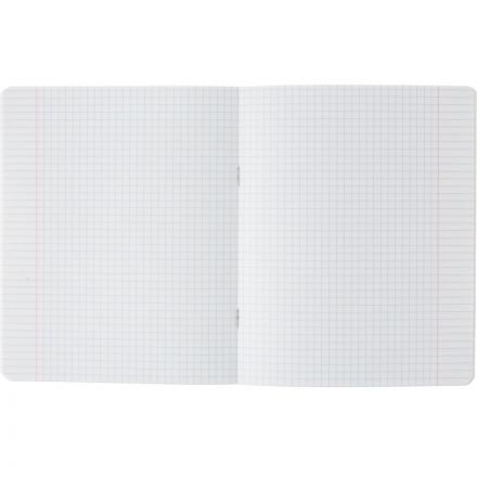 Тетрадь школьная А5,12л,клетка, №1 School Отличник Синий 10шт/уп 82152