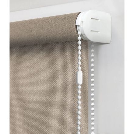 Рулонная штора SKR Бонд, бежевый 200х160