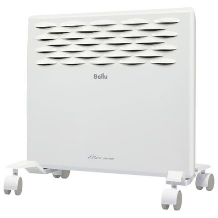 Обогреватель-конвектор BALLU BEC/ETER-1000, 1000 Вт, 2 режима работы, белый, НС-1135153 Обогреватель-конвектор BALLU BEC/ETER-1000, 1000 Вт, 2 режима работы, белый, НС-1135153