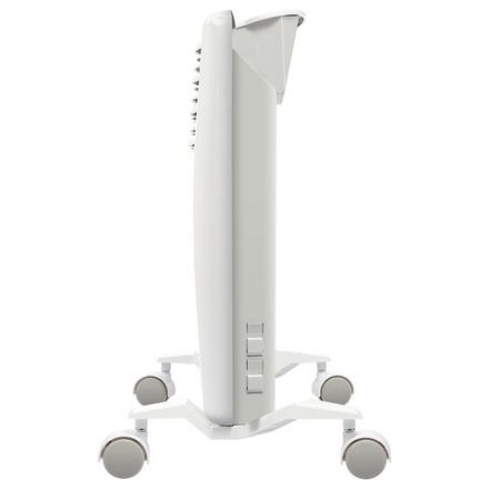 Обогреватель-конвектор BALLU BEC/ETER-1000, 1000 Вт, 2 режима работы, белый, НС-1135153 Обогреватель-конвектор BALLU BEC/ETER-1000, 1000 Вт, 2 режима работы, белый, НС-1135153