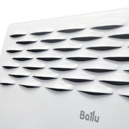 Обогреватель-конвектор BALLU BEC/ETER-1000, 1000 Вт, 2 режима работы, белый, НС-1135153 Обогреватель-конвектор BALLU BEC/ETER-1000, 1000 Вт, 2 режима работы, белый, НС-1135153