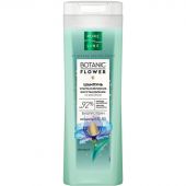 Шампунь для волос PURE LINE ОТ БРЕНДА ЧИСТАЯ ЛИНИЯ УЛЬТРАУКРЕПЛЕНИЕ, 400МЛ Шампунь для волос PURE LINE ОТ БРЕНДА ЧИСТАЯ ЛИНИЯ УЛЬТРАУКРЕПЛЕНИЕ, 400МЛ