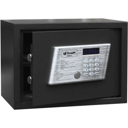 Сейф мебельный гостиничный Комус Мебель  350ммx250ммx250мм электрон.замок