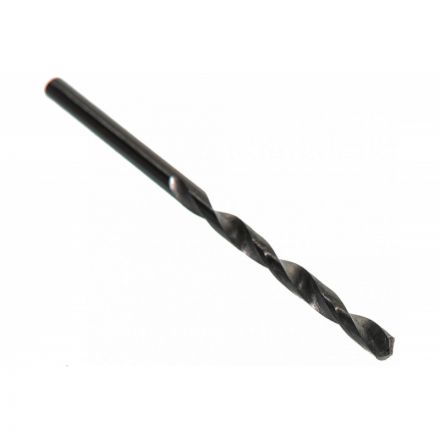 Сверло по металлу ПРАКТИКА Р6М5 3,0 х 61 мм блистер 033-161