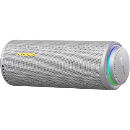 Колонка портативная Tronsmart T8 Grey (O3020), серый