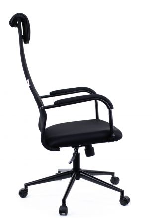 Кресло Everprof EP-705 Сетка Черный