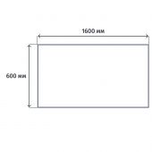 Стол MON_Канц СК20.10 1600х600х750 бук невский Стол MON_Канц СК20.10 1600х600х750 бук невский
