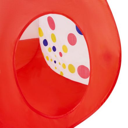 Детская игровая палатка, 90x90x100 см, BRAUBERG KIDS, 665168