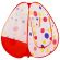 Детская игровая палатка, 90x90x100 см, BRAUBERG KIDS, 665168