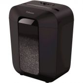 Шредер (уничтожитель) Fellowes Powershred LX50, 4ур. секр., 9лст.,17 лтр Шредер (уничтожитель) Fellowes Powershred LX50, 4ур. секр., 9лст.,17 лтр